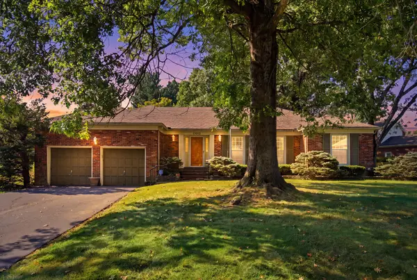11012 Finchley Road, Louisville, KY 40243