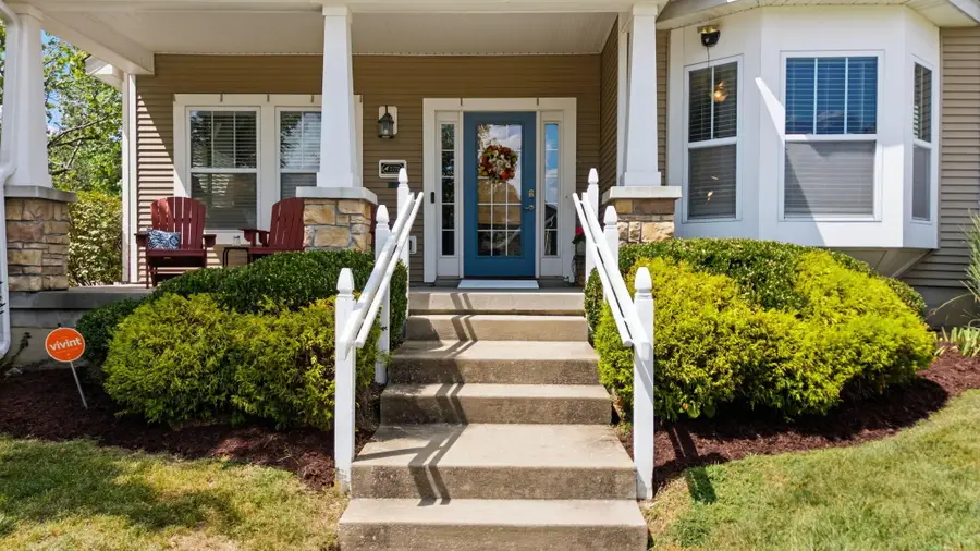 2772 Burnt Mill Road, Lexington, KY 40511 - #3