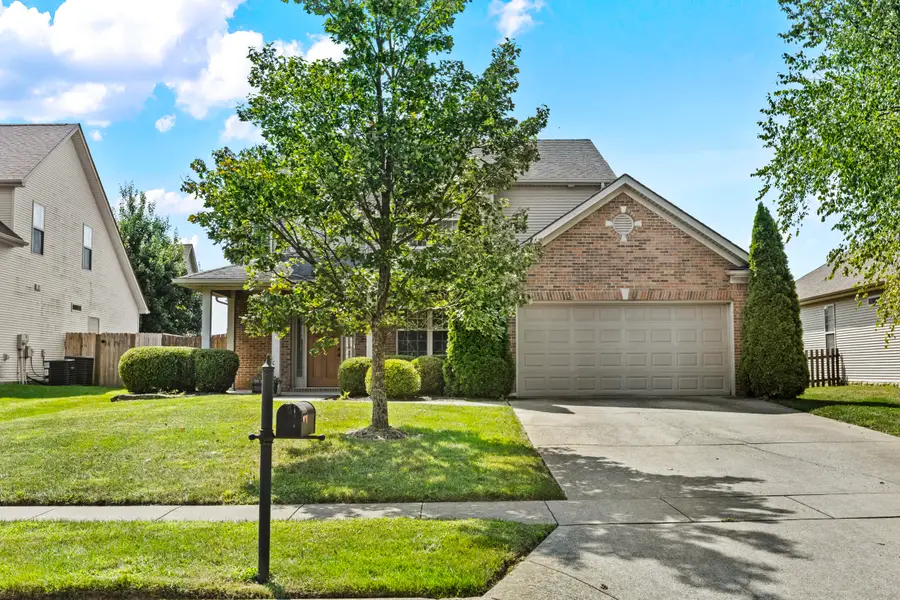 3624 Stolen Horse Trace, Lexington, KY 40509 - #2