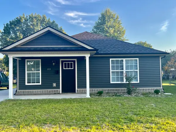 113 Oak Street, Berea, KY 40403