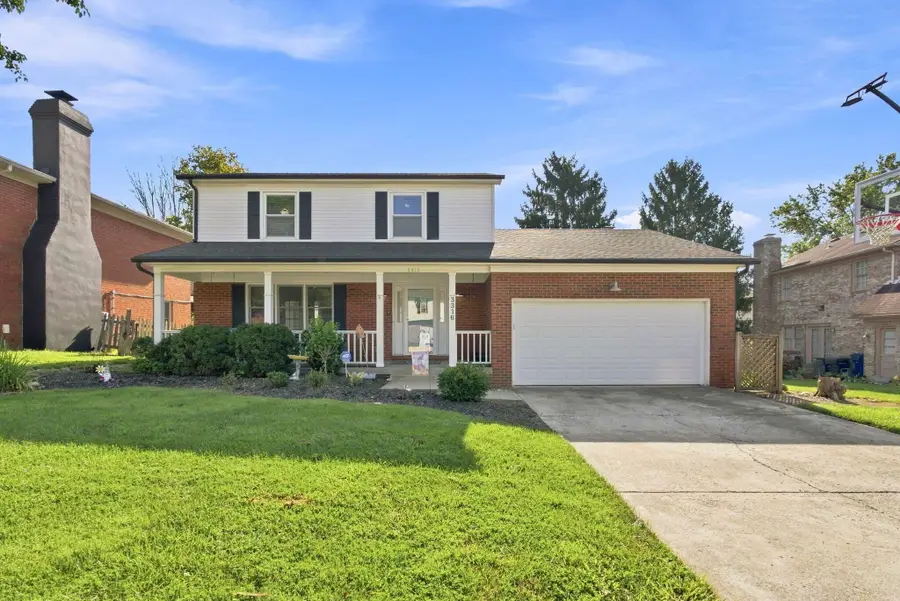 3316 Fox Den Circle, Lexington, KY 40515 - #2