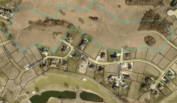 LOT 44 The Fairways At Boones Trace Phase Ii, Richmond, KY 40475