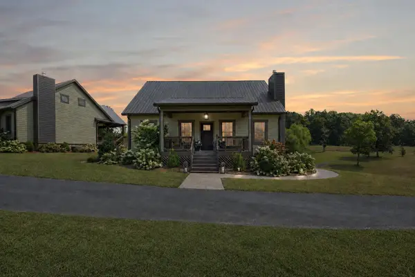 134 Finn Way, Jamestown, KY 42629