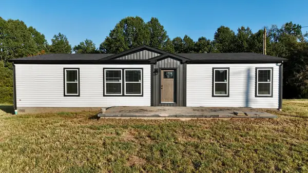 7711 Highway 1643, Somerset, KY 42501