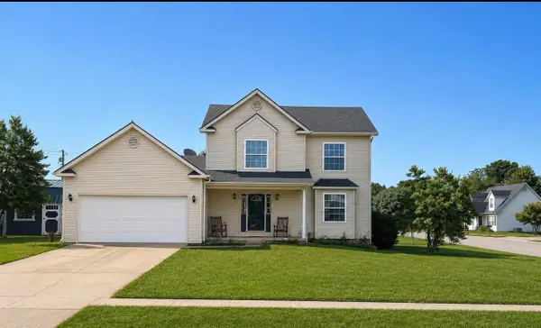 330 Vanover Way, Winchester, KY 40391