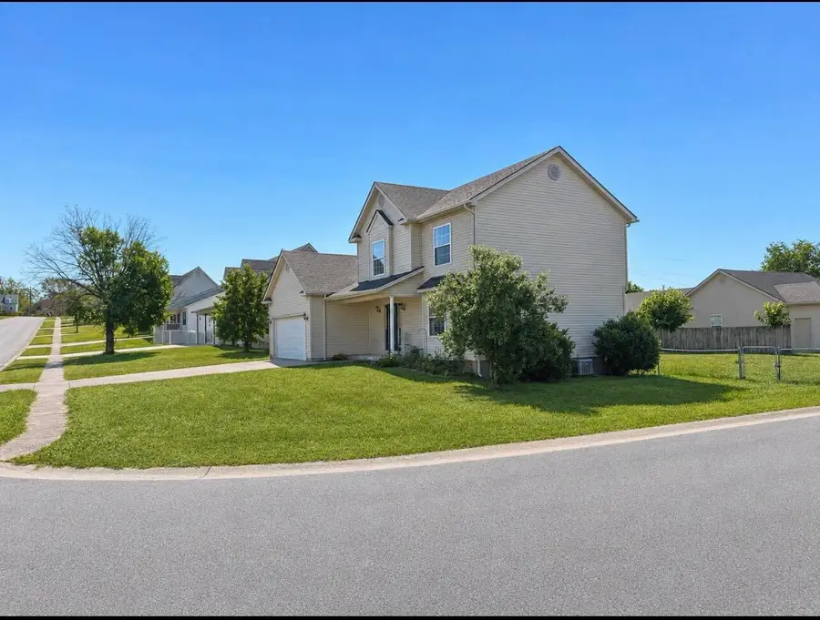 330 Vanover Way, Winchester, KY 40391 - #3