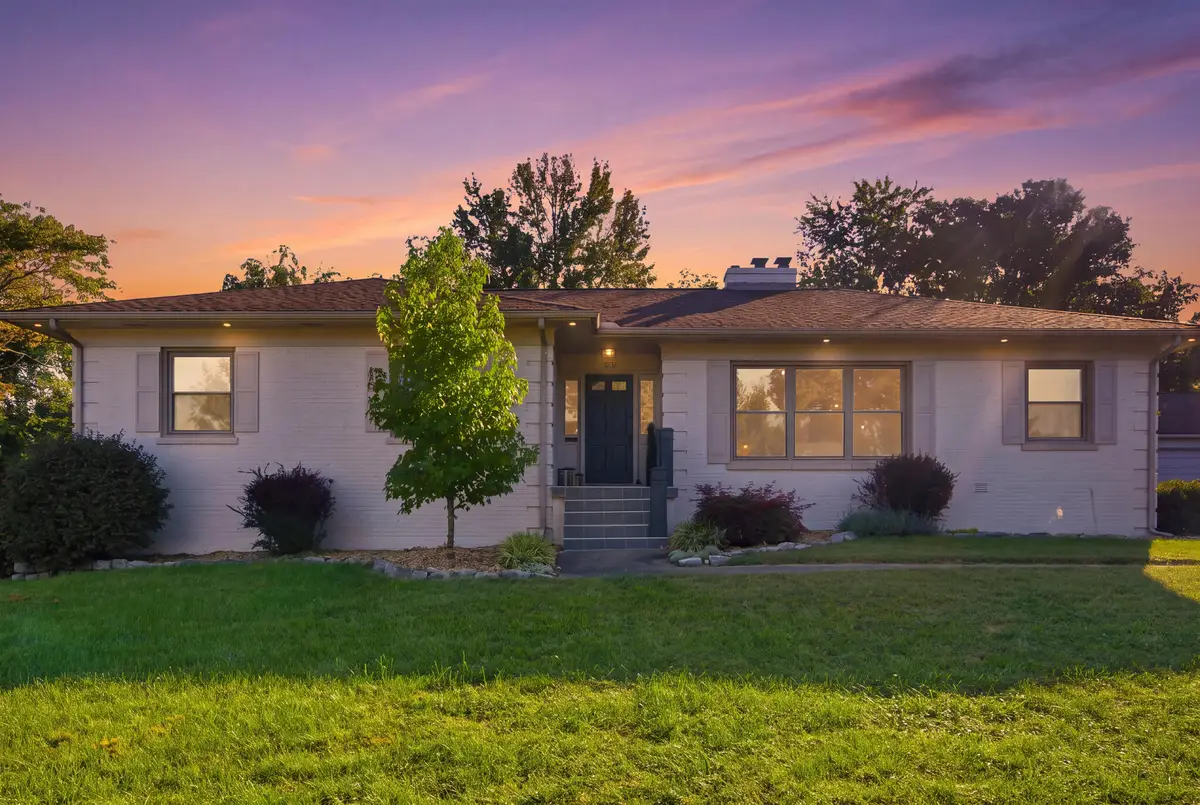 309 Thistleton Circle, Lexington, KY 40502 - #1