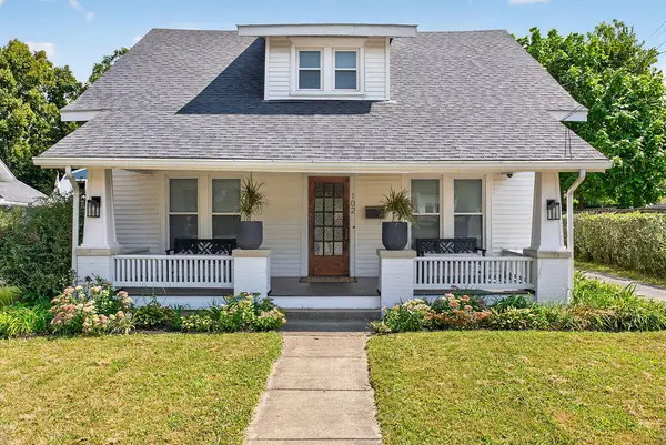 102 Woodford Drive, Lexington, KY 40504