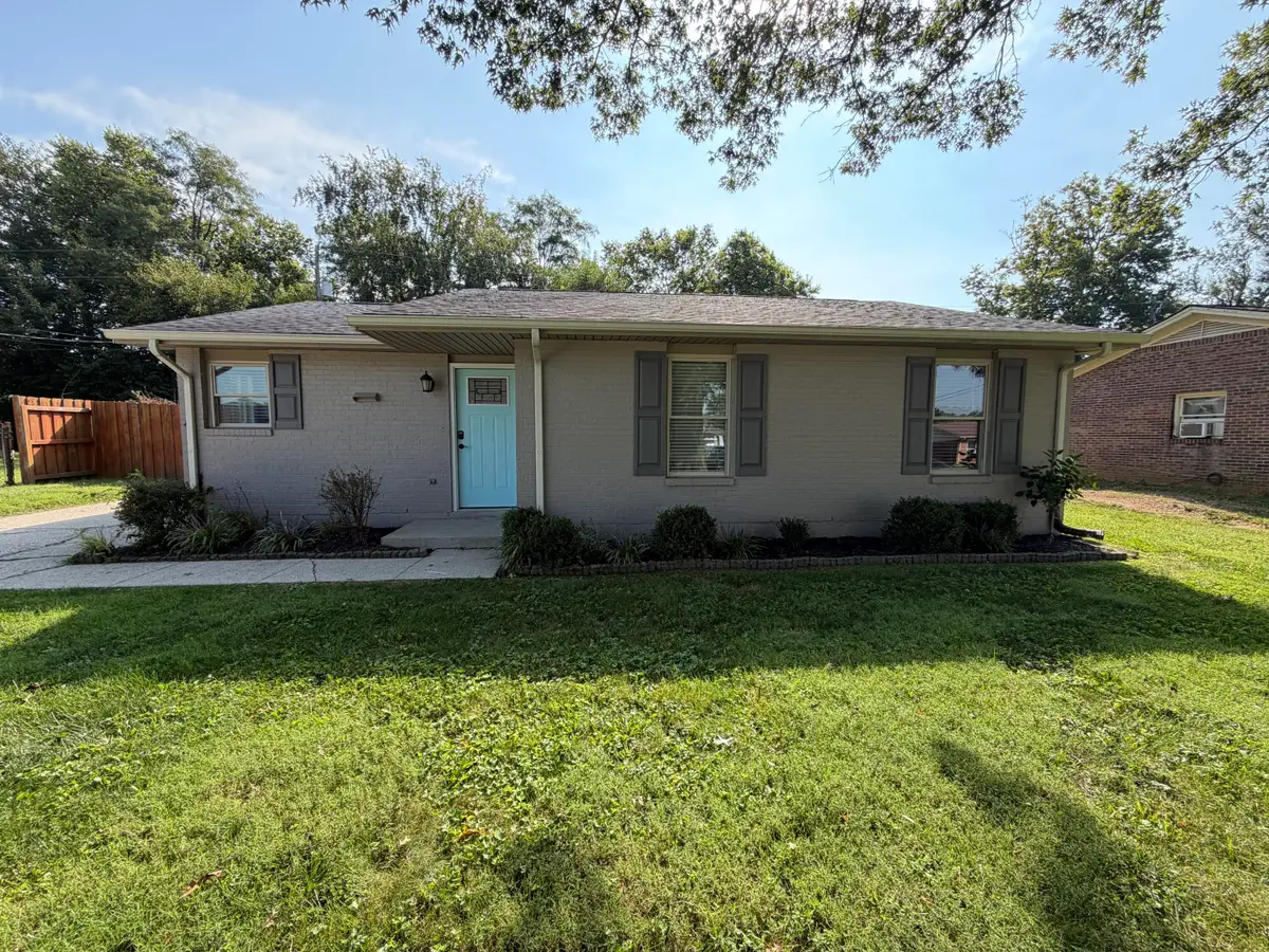 215 Robyn Drive, Winchester, KY 40391 - #1