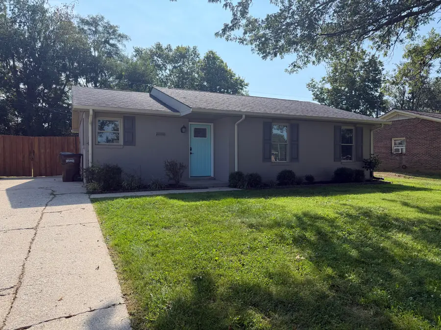 215 Robyn Drive, Winchester, KY 40391 - #2