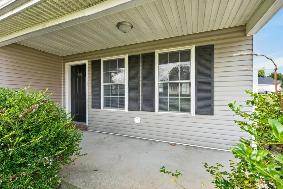 522 Acadia Way, Winchester, KY 40391 - #3