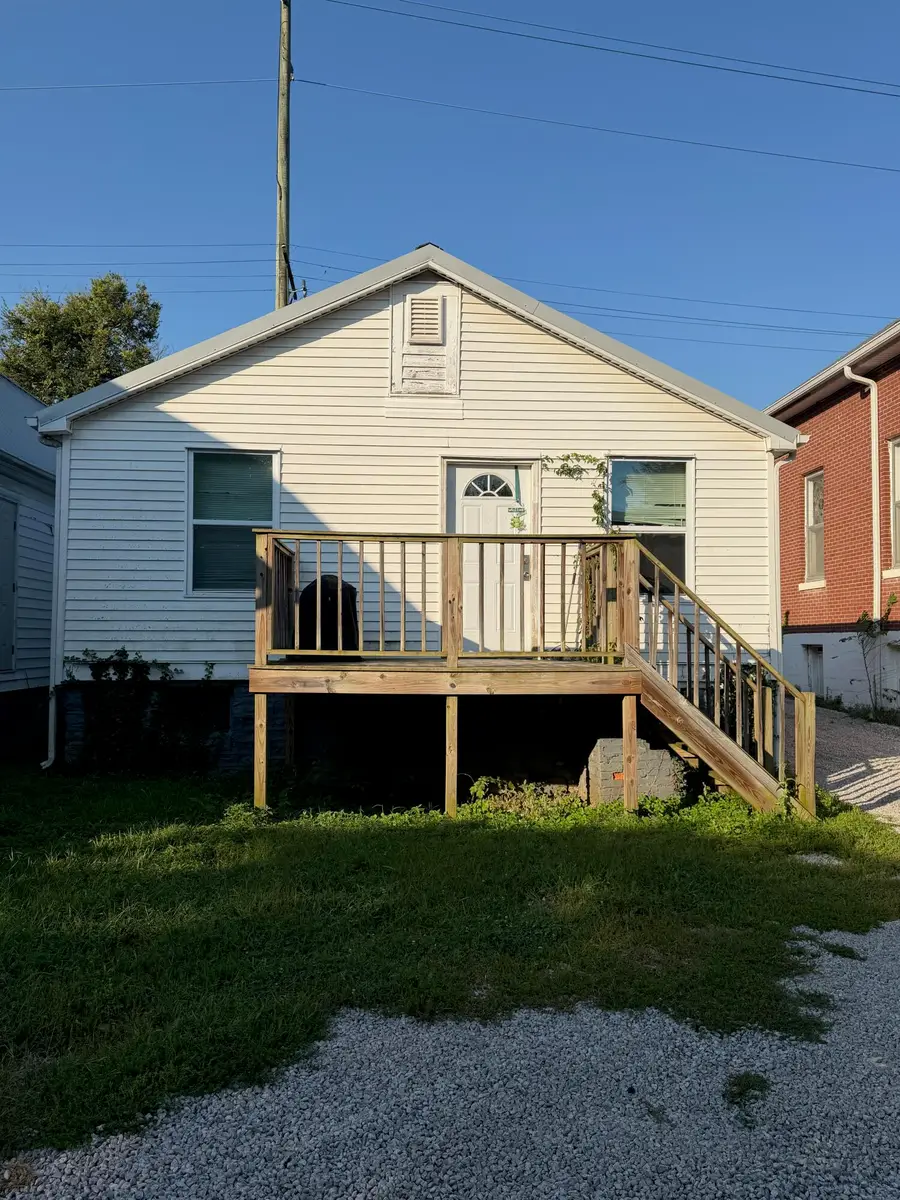 507 E 7th Street, Lexington, KY 40505 - #3