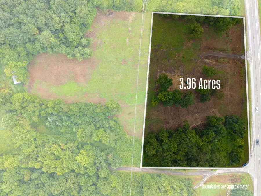 2656 A Kentucky 30, East Bernstadt, KY 40729 - #2