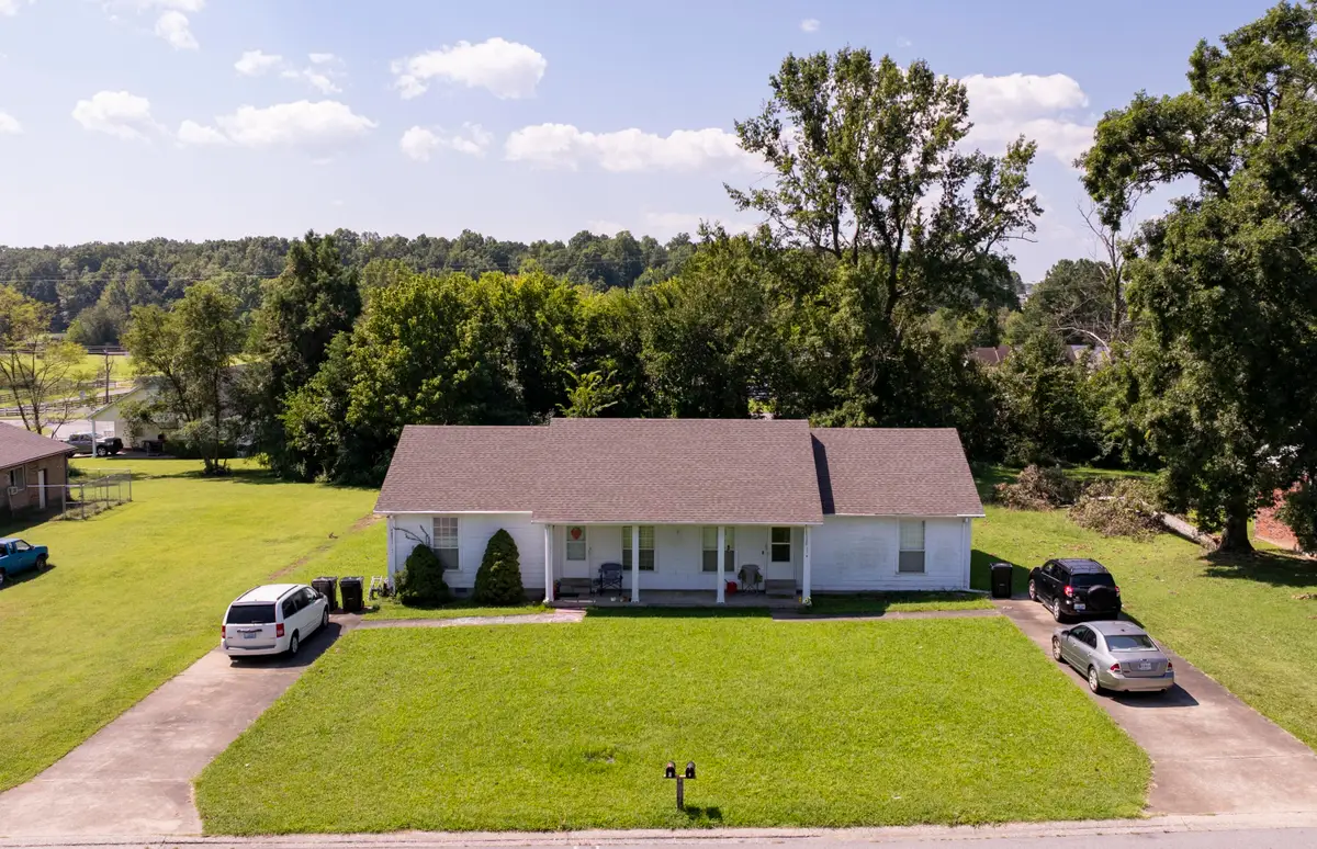 1003 Northwood Drive, Murray, KY 42071 - #1