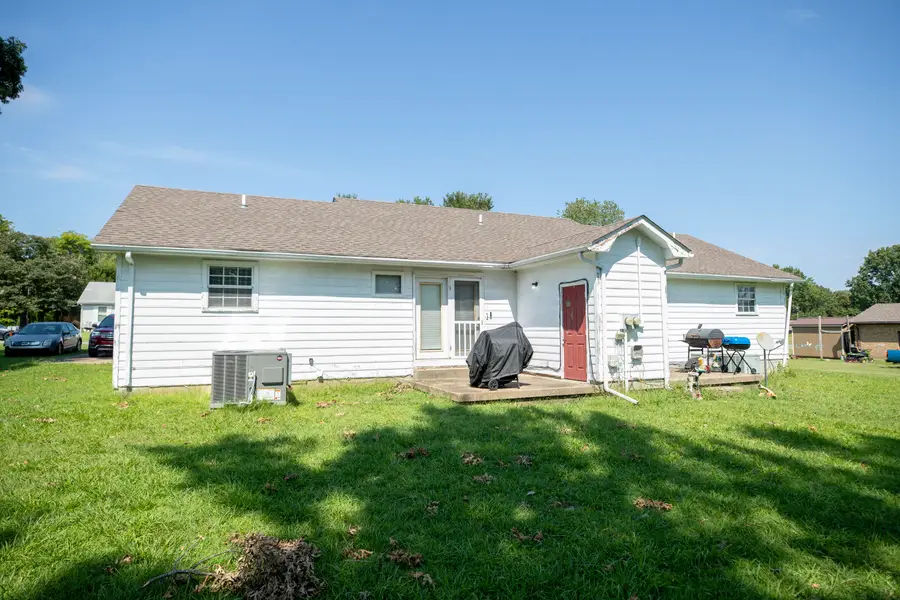 1003 Northwood Drive, Murray, KY 42071 - #3