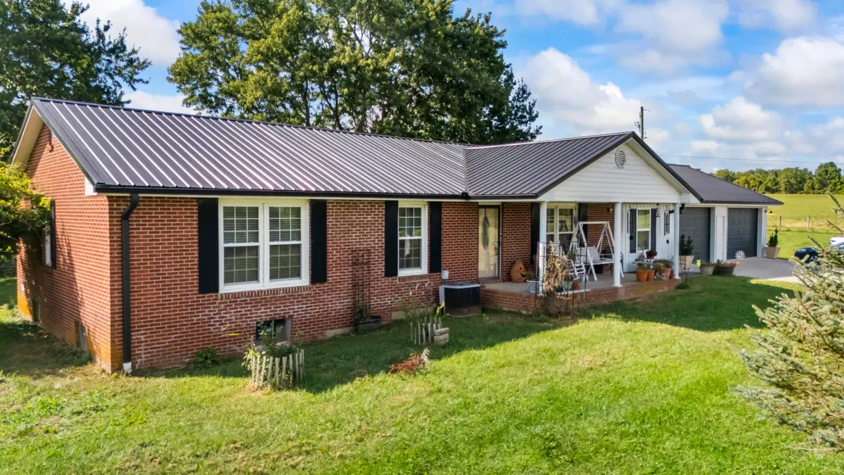 945 Veterans Memorial Highway, Sharpsburg, KY 40374 - #1