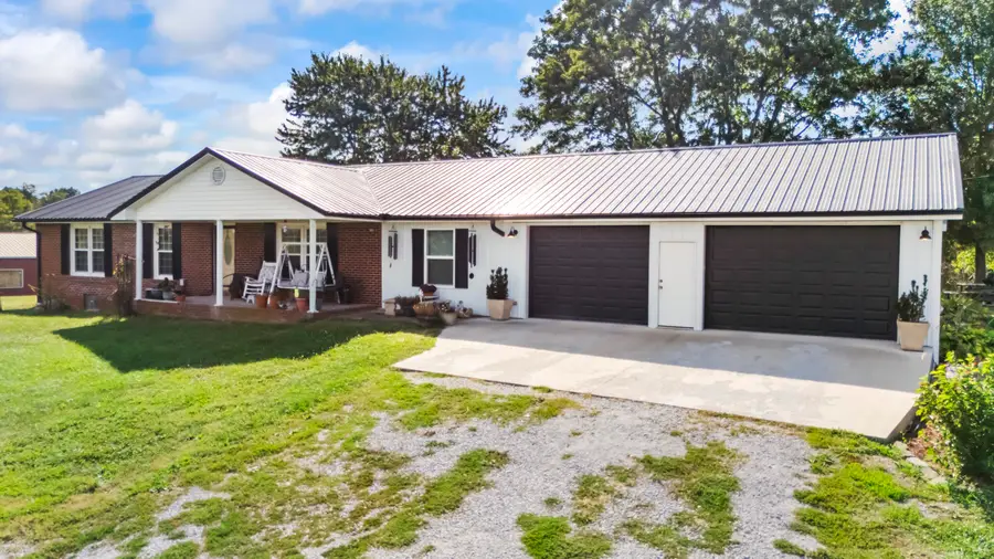 945 Veterans Memorial Highway, Sharpsburg, KY 40374 - #2