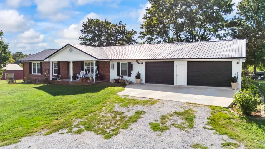 945 Veterans Memorial Highway, Sharpsburg, KY 40374 - #3