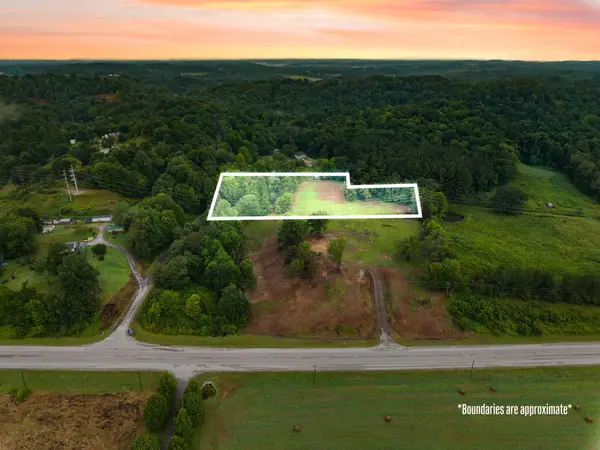 2656 B Kentucky 30, East Bernstadt, KY 40729