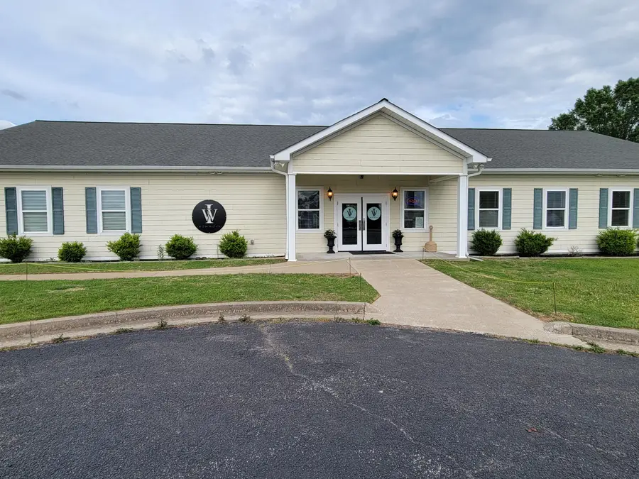 lot 11 Doral Court, Ledbetter, KY 42058 - #3