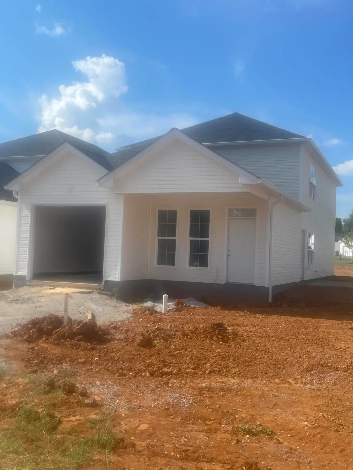 406 Daniel Boone Lane, Hopkinsville, KY 42240 - #1