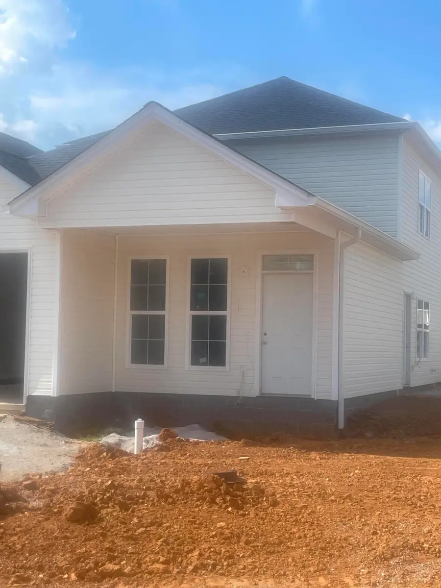 406 Daniel Boone Lane, Hopkinsville, KY 42240 - #2