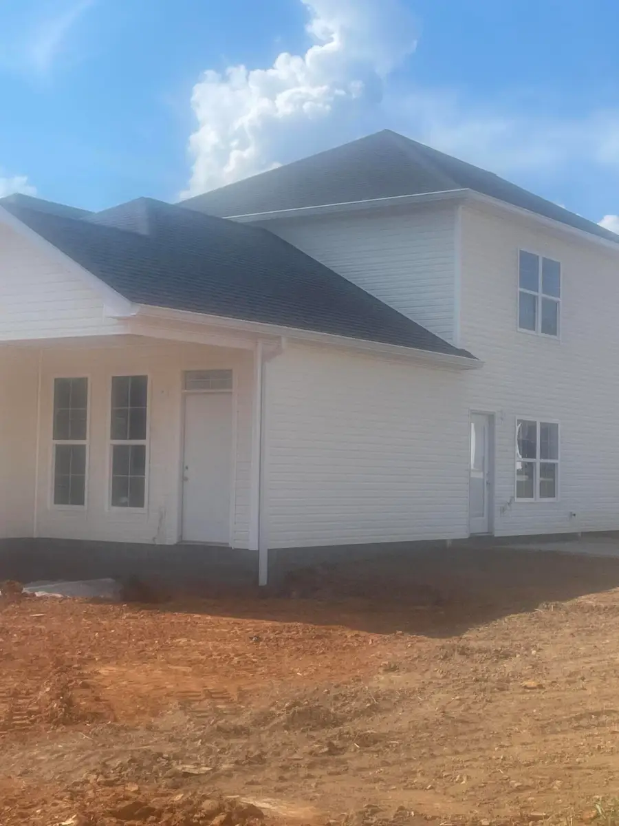 406 Daniel Boone Lane, Hopkinsville, KY 42240 - #3