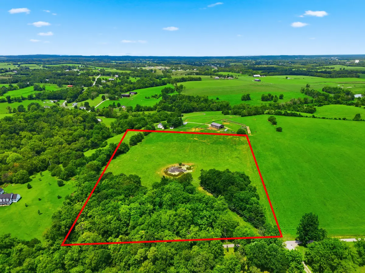 Tract 1-C  Watts Mill Road, Nicholasville, KY 40356 - #1