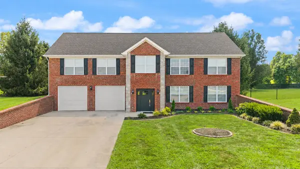 410 Lewis Brown Drive, Somerset, KY 42503