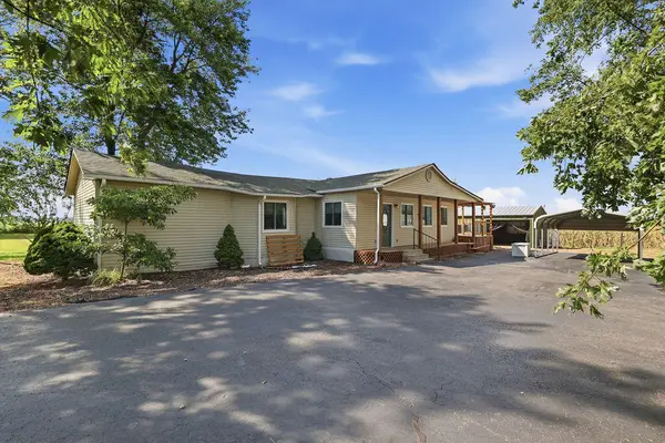 1332 Batts Road, Wickliffe, KY 42087