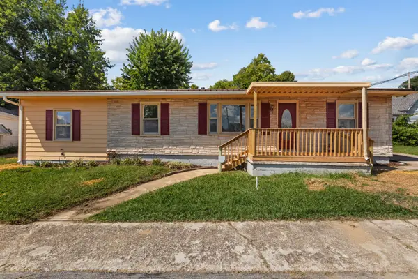 323 1/2 Lincoln Street, Lawrenceburg, KY 40342