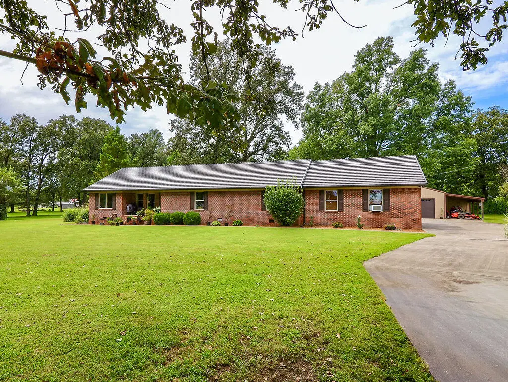 345 Kentucky 381, Sedalia, KY 42079 - #1