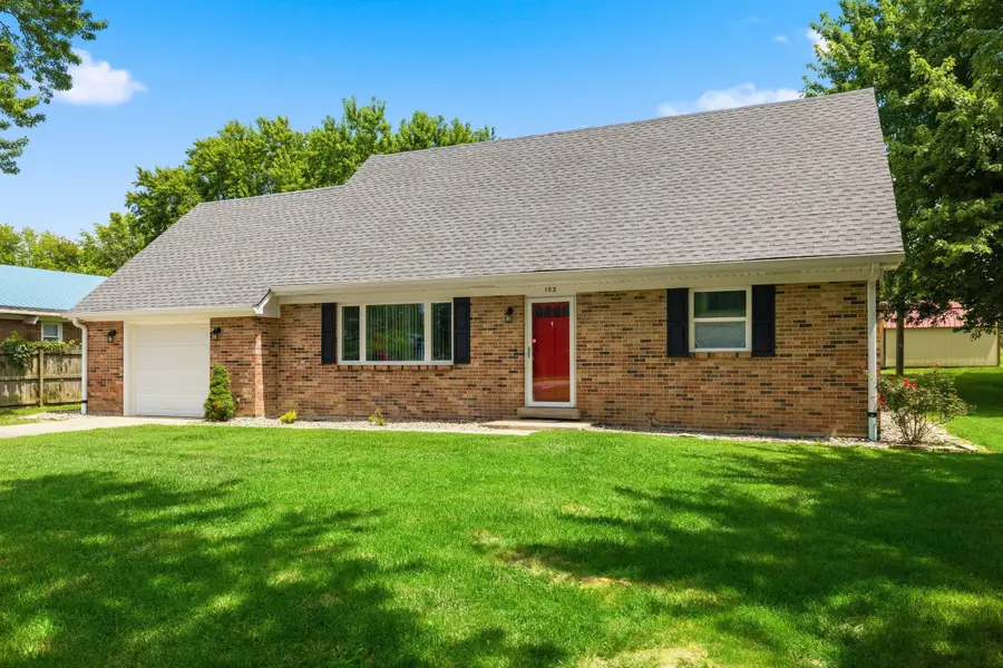 103 Estonia Drive, Richmond, KY 40475 - #3