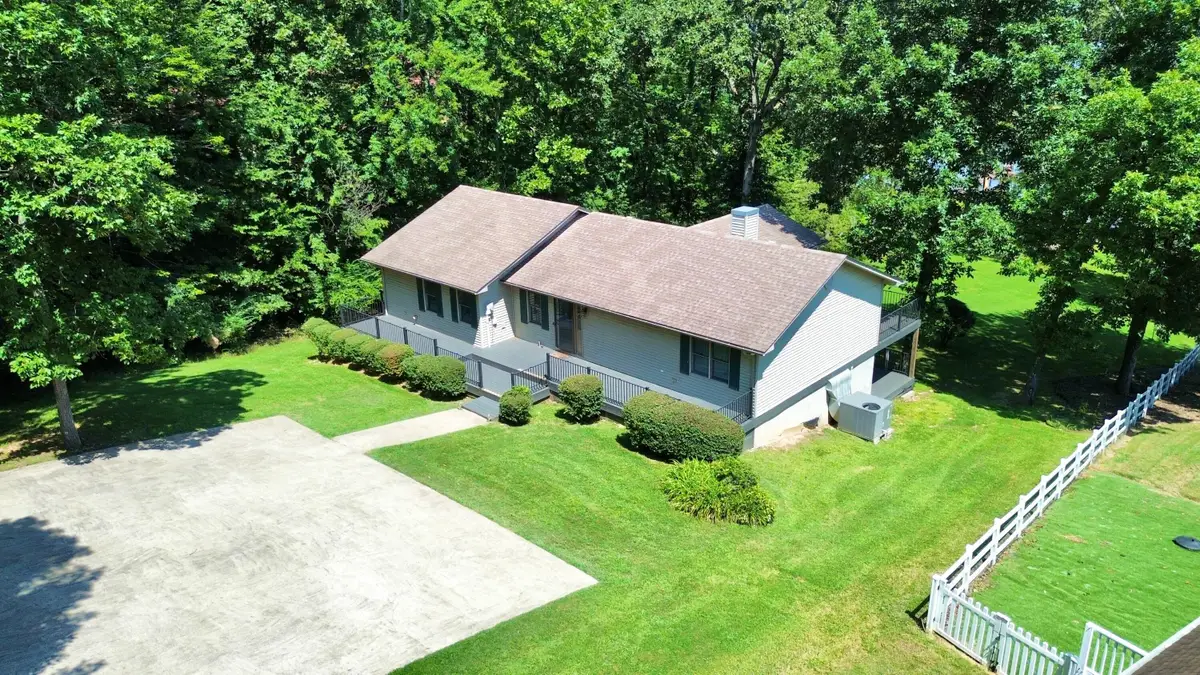 278 Red Water Drive, New Concord, KY 42076 - #1