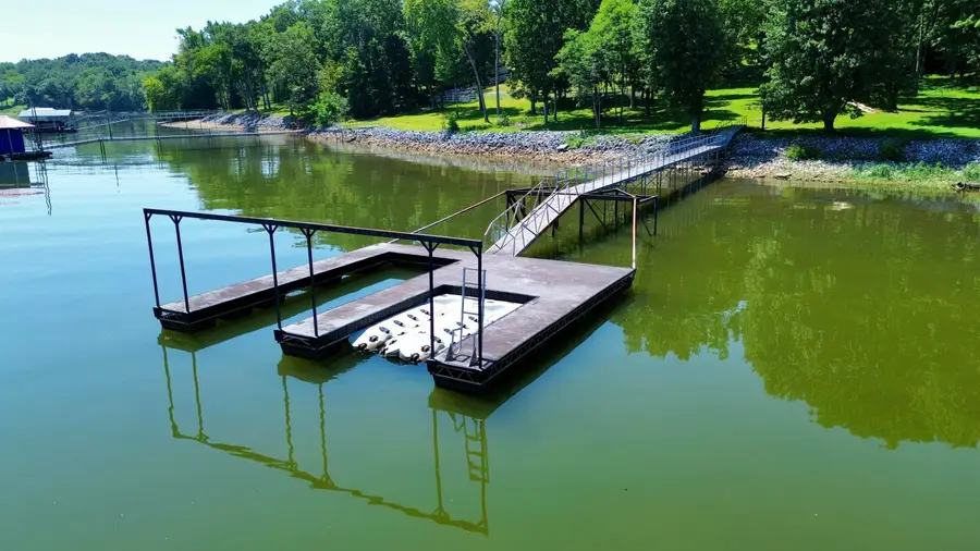 278 Red Water Drive, New Concord, KY 42076 - #3