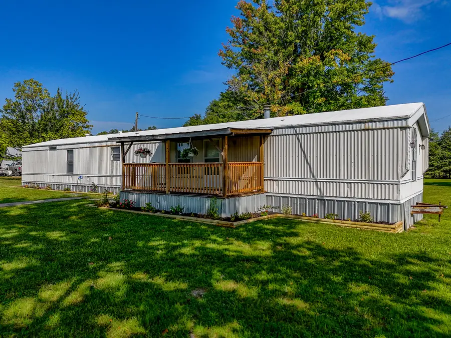 749 Vanlandingham Road, Salt Lick, KY 40371 - #2
