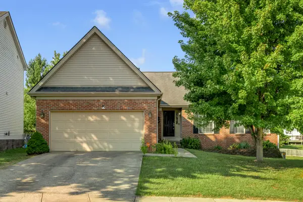 111 Raes Creek Court, Georgetown, KY 40324