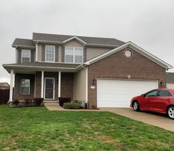 175 Santa Barbara Boulevard, Georgetown, KY 40324