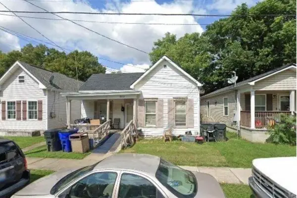 347 Ohio Street, Lexington, KY 40508