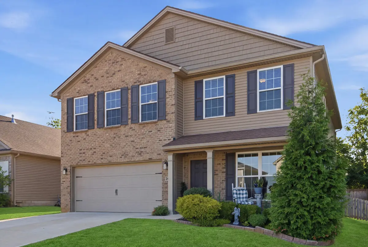 209 Sinclair Court, Georgetown, KY 40324 - #1