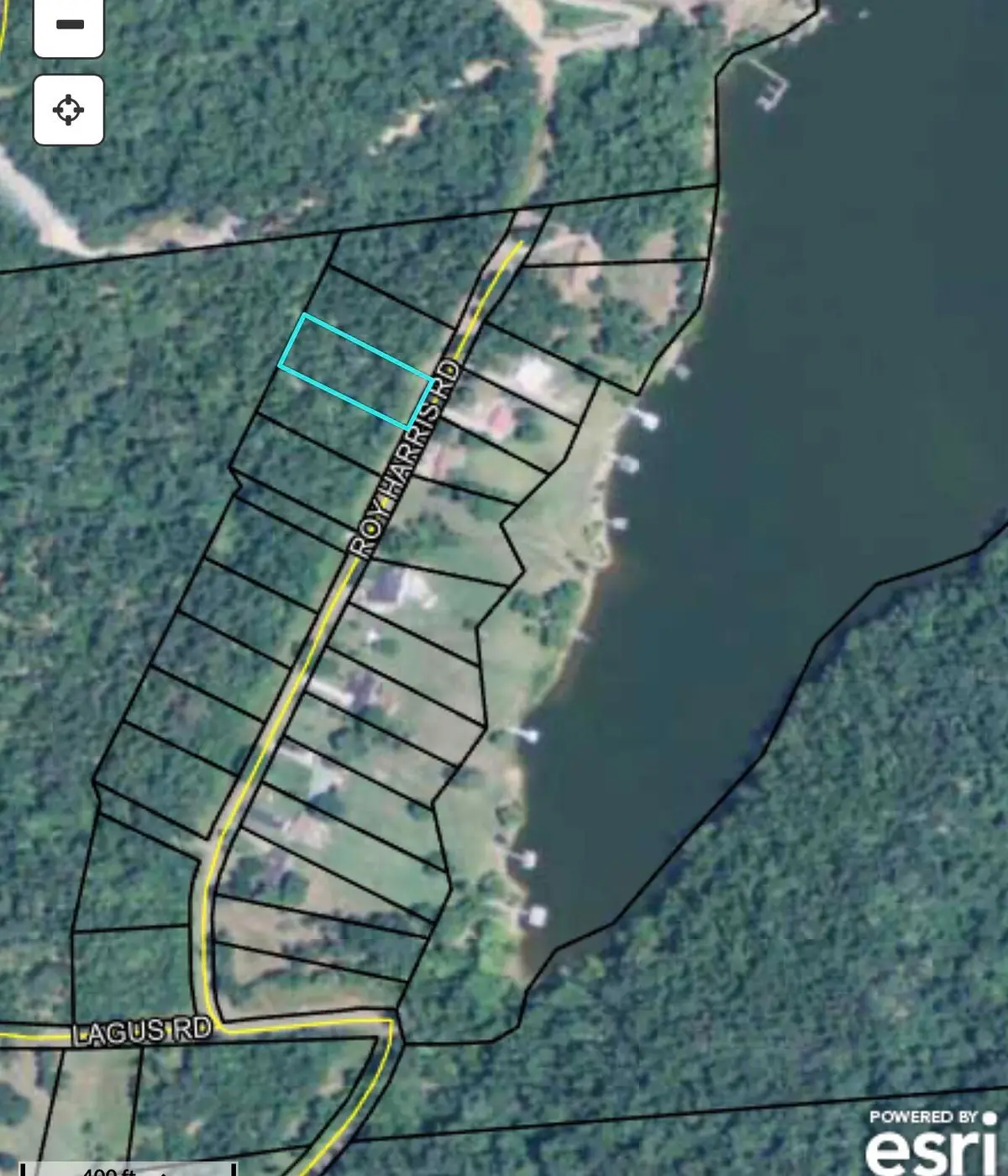 Lot 35 Roy Harris Road, Kuttawa, KY 42055 - #1