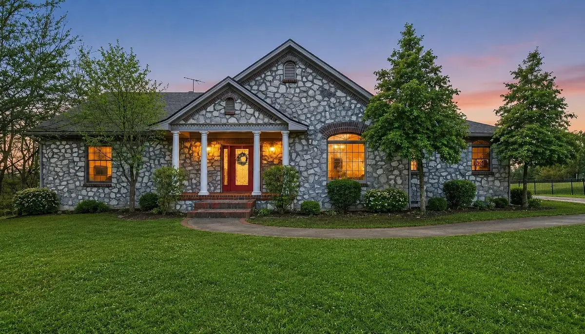120 Old Pond Way, Richmond, KY 40475 - #1