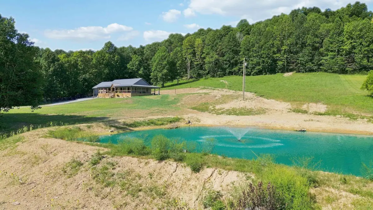 5695 Upper Brush Creek Road, Hustonville, KY 40437 - #1