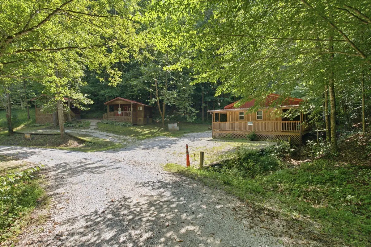 1922 Star Gap Road, Stanton, KY 40380 - #1