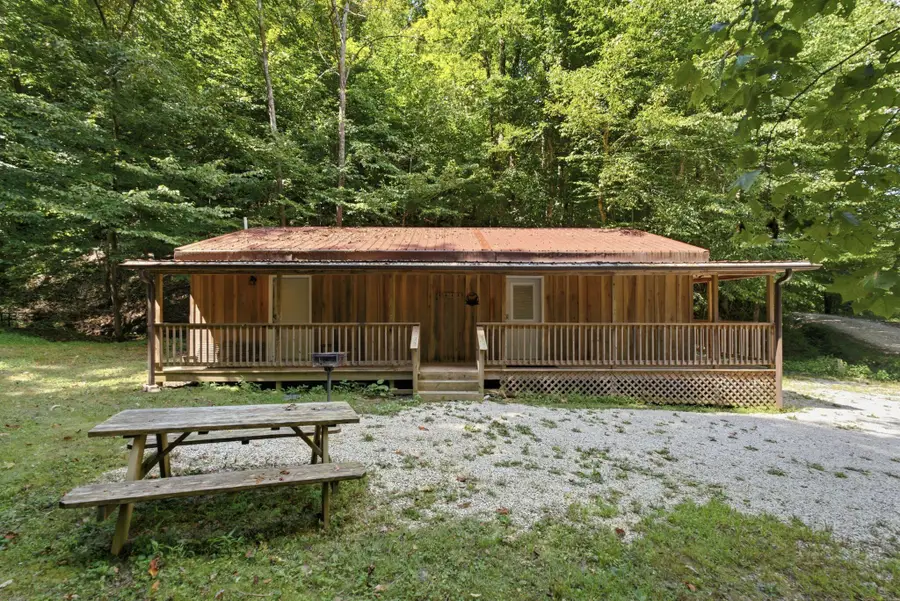 1922 Star Gap Road, Stanton, KY 40380 - #3