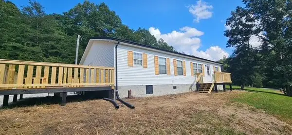 144 R.l Colyer Road, Somerset, KY 42501