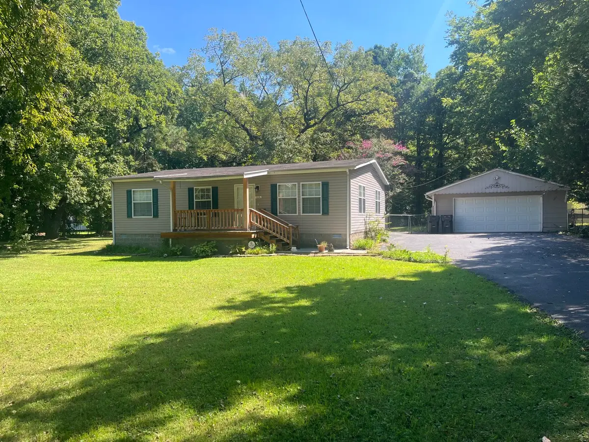 1226 Yarbro Lane, Paducah, KY 42003 - #1
