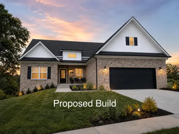624 Persimmon Ridge Trail, Richmond, KY 40475