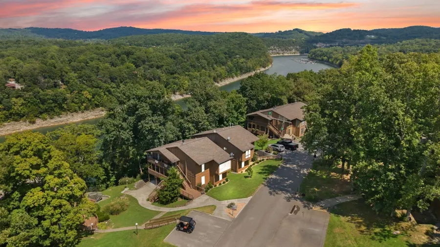 10-3 Star Trek Drive, Bronston, KY 42518 - #2
