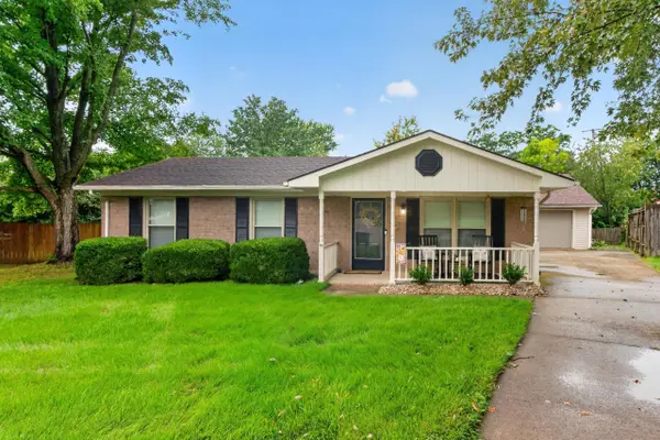 1101 Kalone Way, Lexington, KY 40515